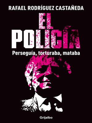 cover image of El policía